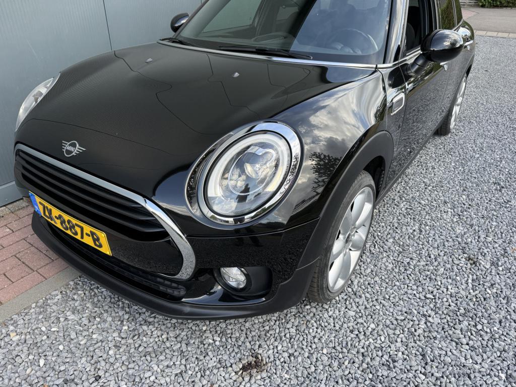 Mini Clubman 1.5 cooper business edition 6-drs