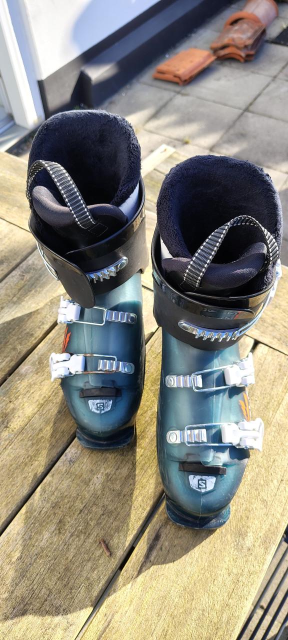 Ski schoenen