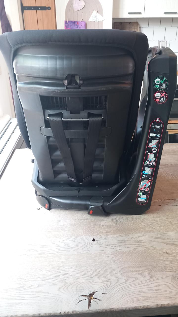Maxi cosi axiss autostoel