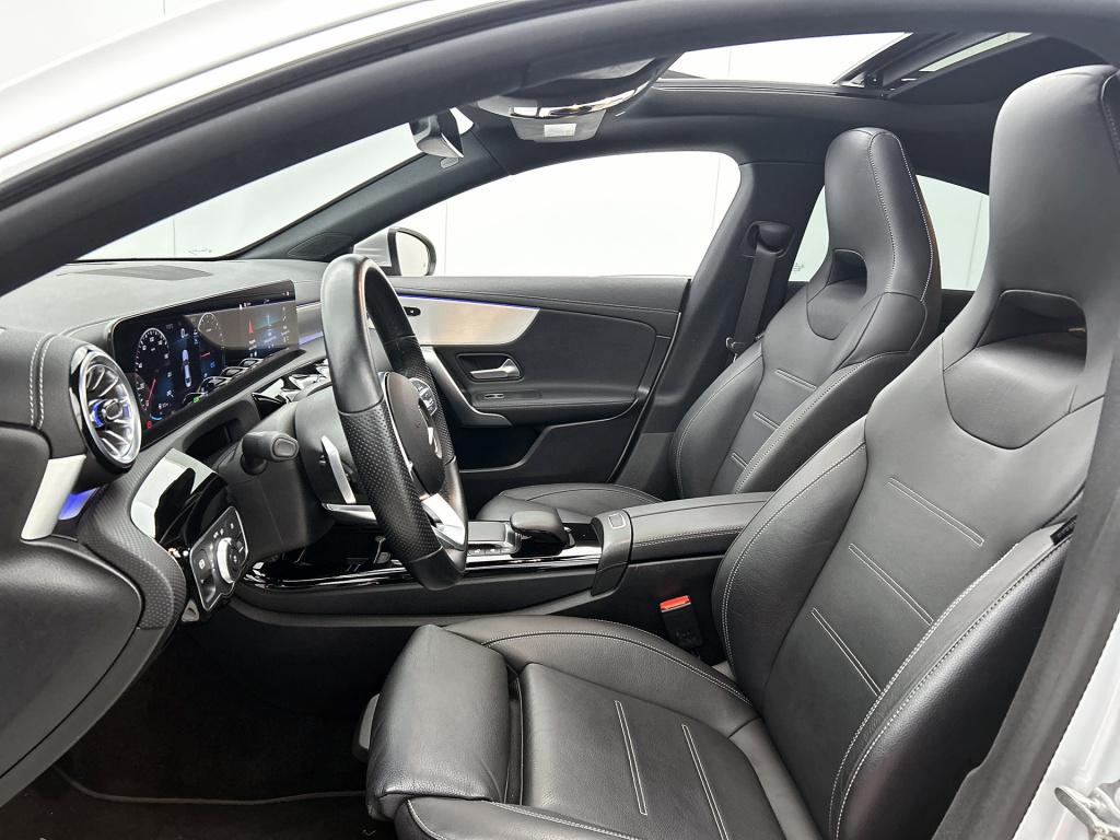 Mercedes-Benz Cla 250 e amg plug-in hybride | premium plus pack | 360° came
