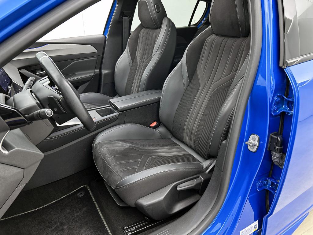 Peugeot 308 plug-in hybrid 180pk automaat gt | panoramadak | focal audio | 