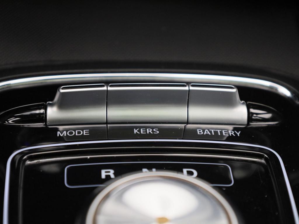 MG Zs Ev mg luxury 45 kwh aut. | panoramadak | lederen bekleding | navigati