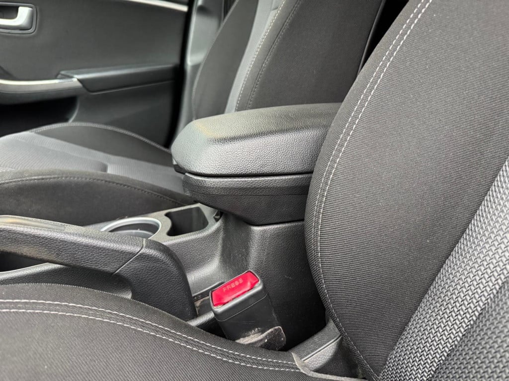 Hyundai I 30 1.6 gdi go!