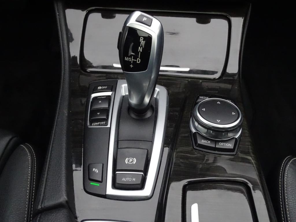 BMW 5 Serie touring 520d luxury edition