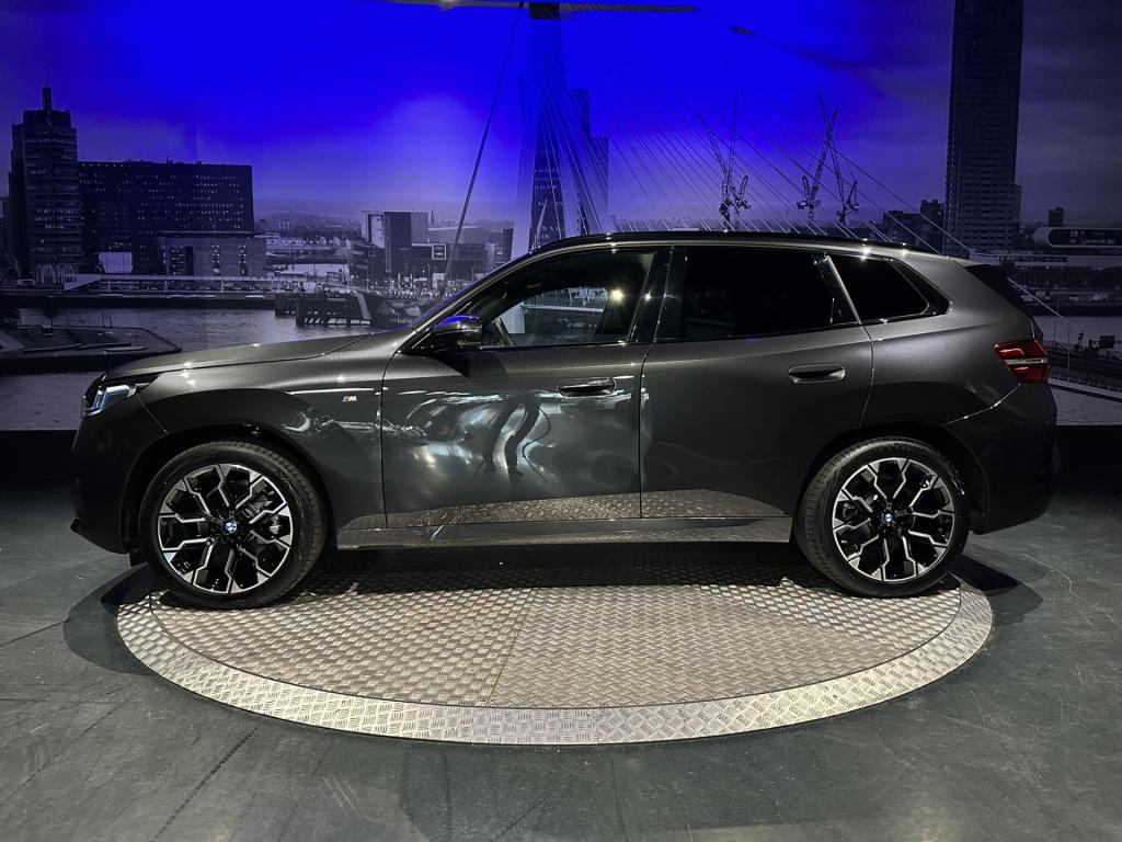 BMW X3 20 xdrive *pano*surroundview*parkass*driveass*leder*memory*