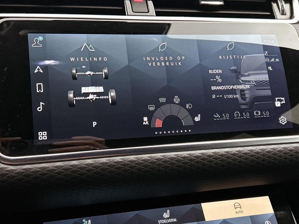 Land Rover Range Rover 1.5 p300e awd r-dynamic s | apple carplay / android 