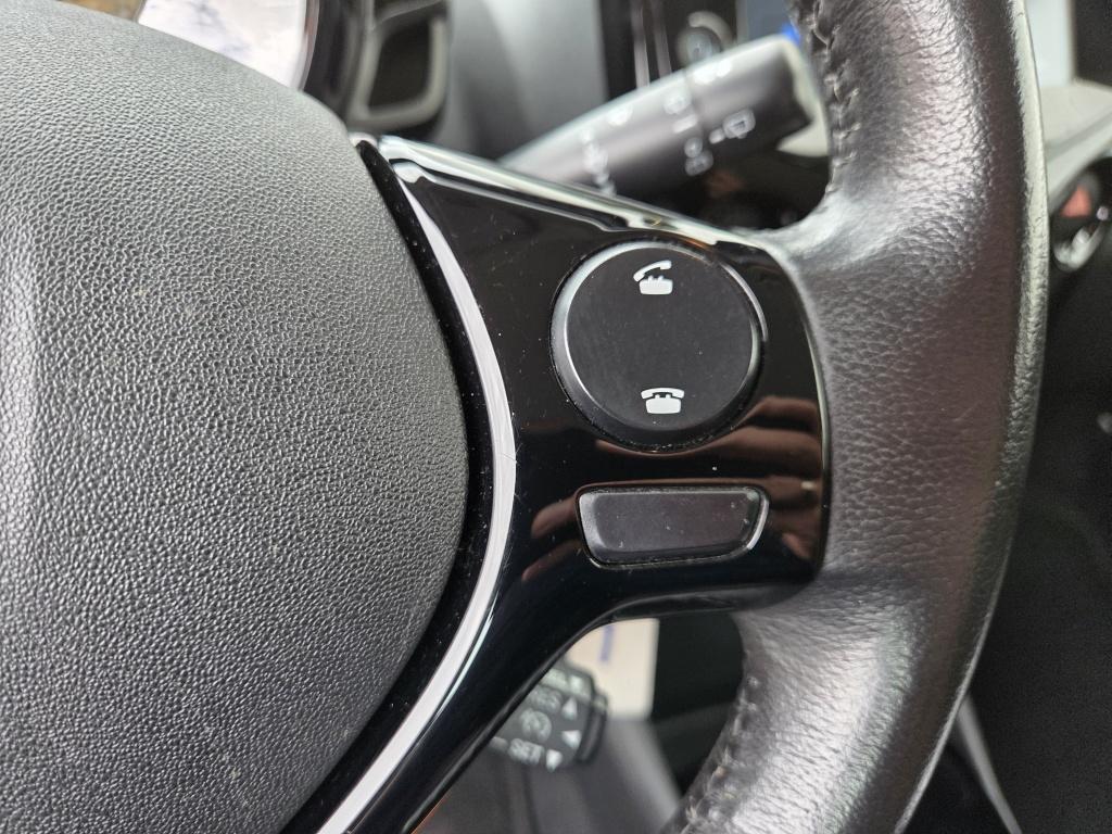Citroen C1 1.0 vti shine | carplay | camera | lm velgen