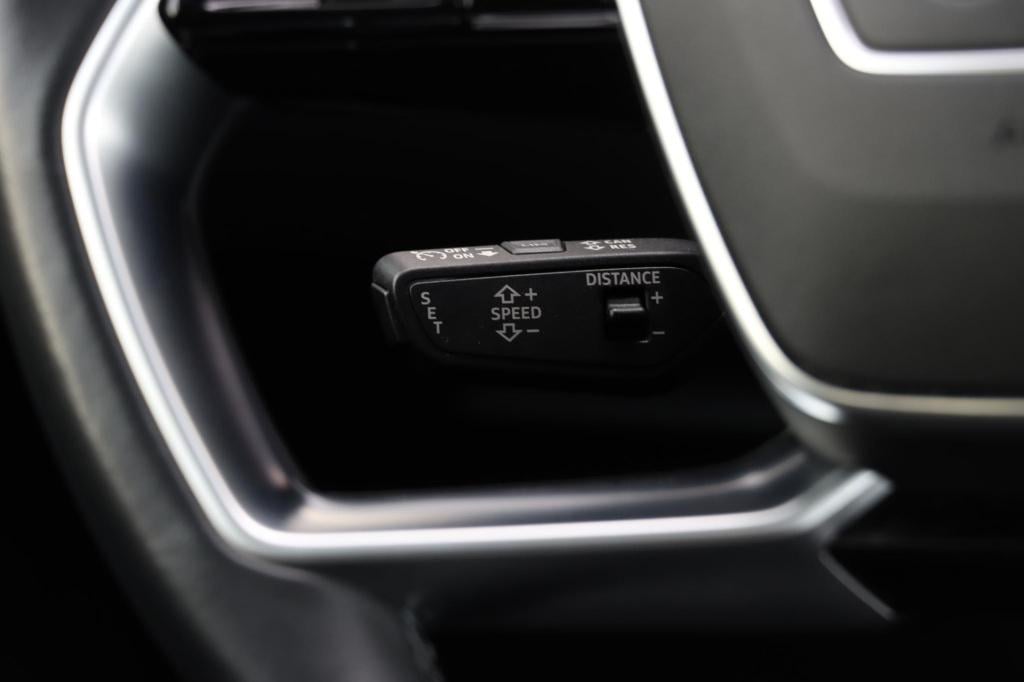 Audi Q8 E-tron 55 quattro advanced edition plus 115 kwh