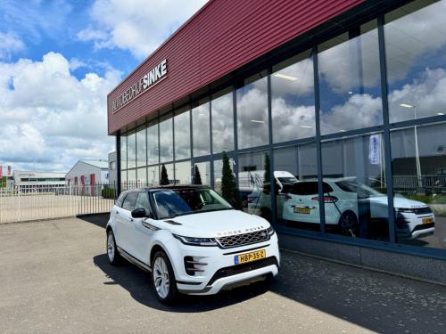 Land Rover Range Rover 1.5 p300e awd r-dynamic se