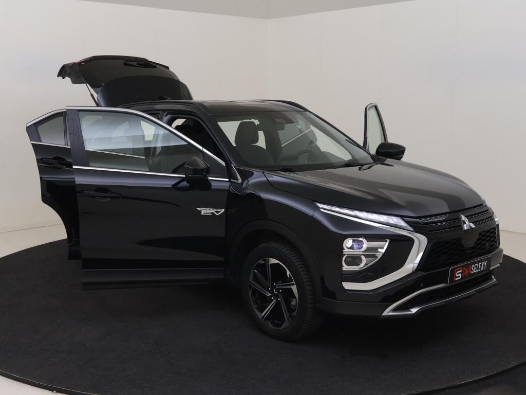 Mitsubishi Eclipse Cross 2.4 phev intense+