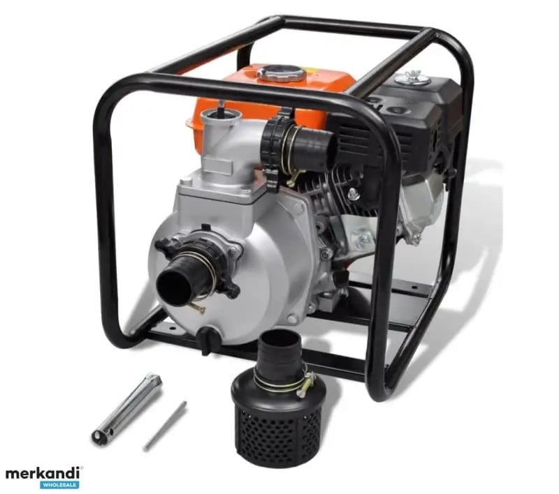 Waterpomp WP20