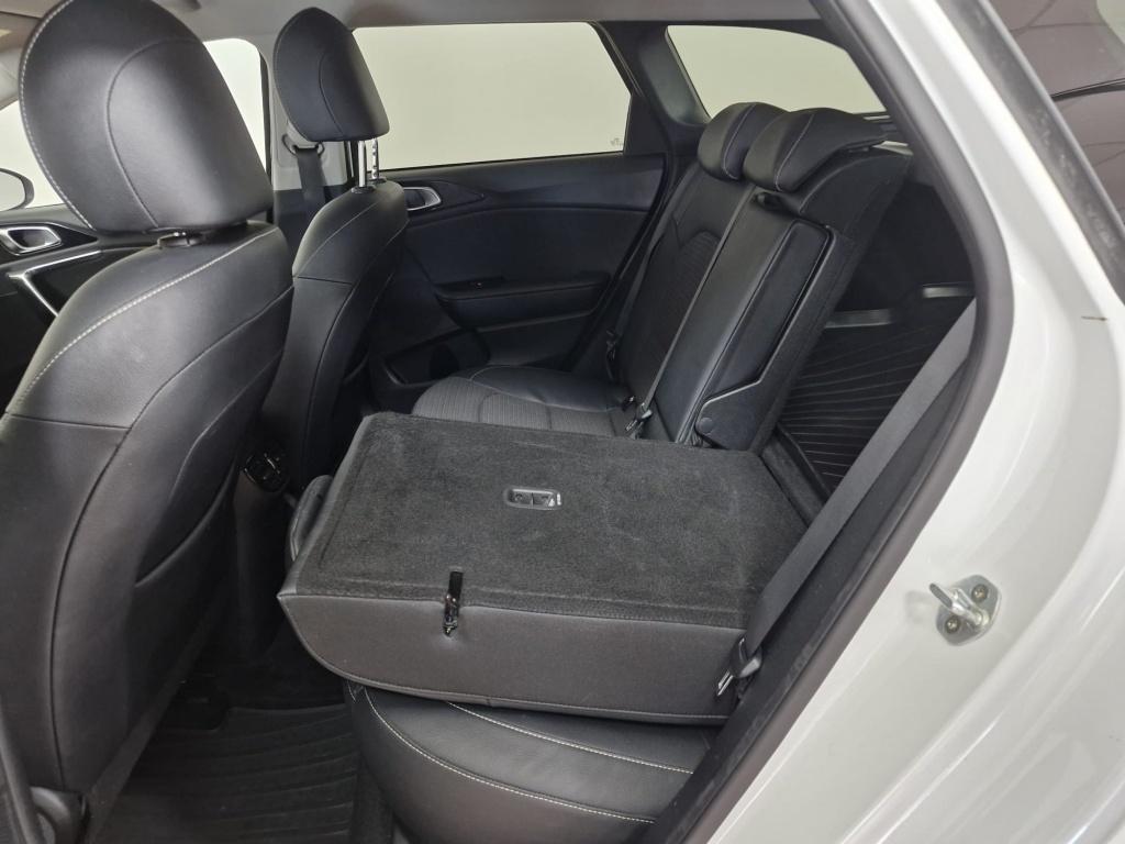 Kia Ceed Sportswagon 1.0 t-gdi dynamicplusline | stoel/stuurwielverwarming 