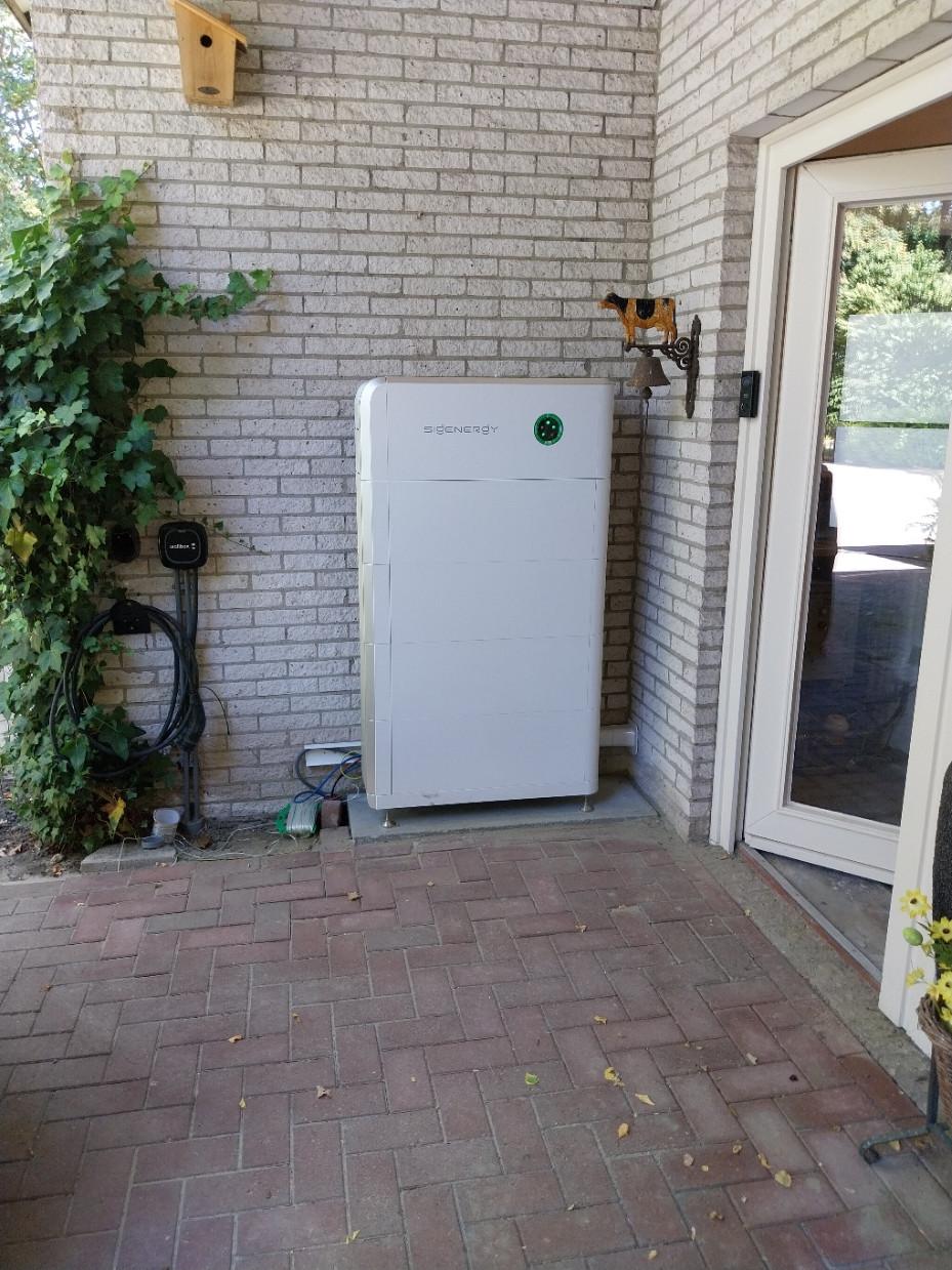 Biedt zich aan ervaren en gecertificeerd elektrotechnish vakman