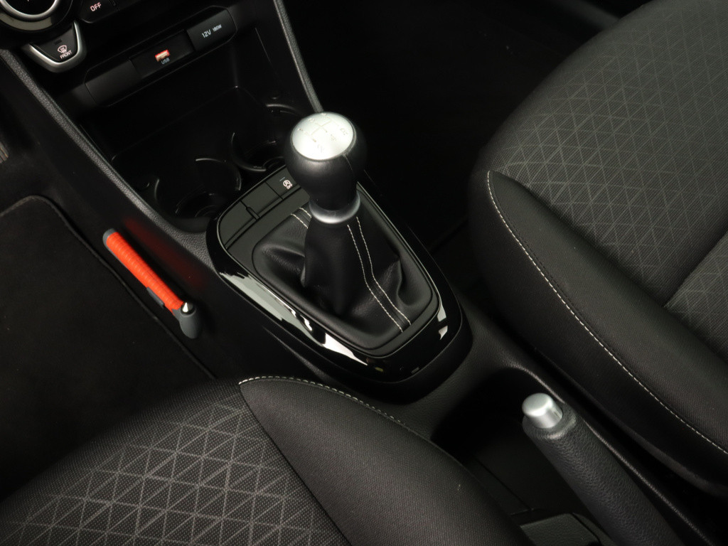 Kia Picanto 1.0 dpi dynamicplusline | navigatie | climate control |