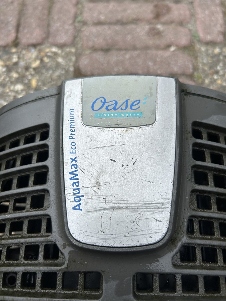Te koop pacemaker aquamax eco primium 4000 sterke en zuinige Vijverpomp