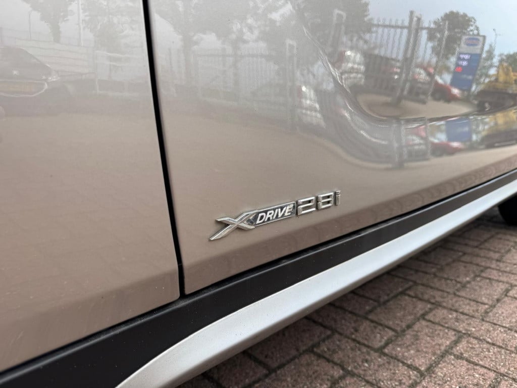 BMW X1 xdrive28i executive