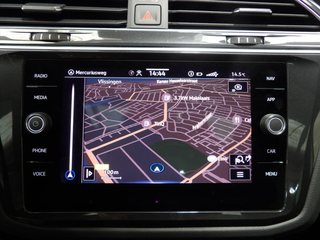 Volkswagen Tiguan 1.5 tsi 150pk 7-dsg r-line business+