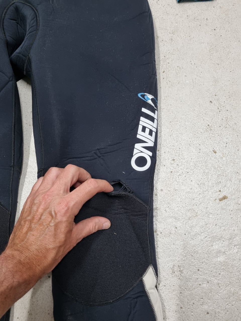 Surfpak O'Neill xxl