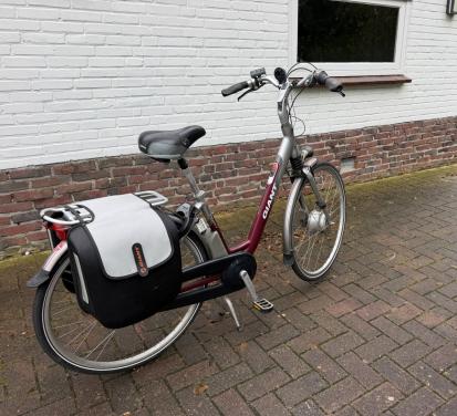 E-bike te koop