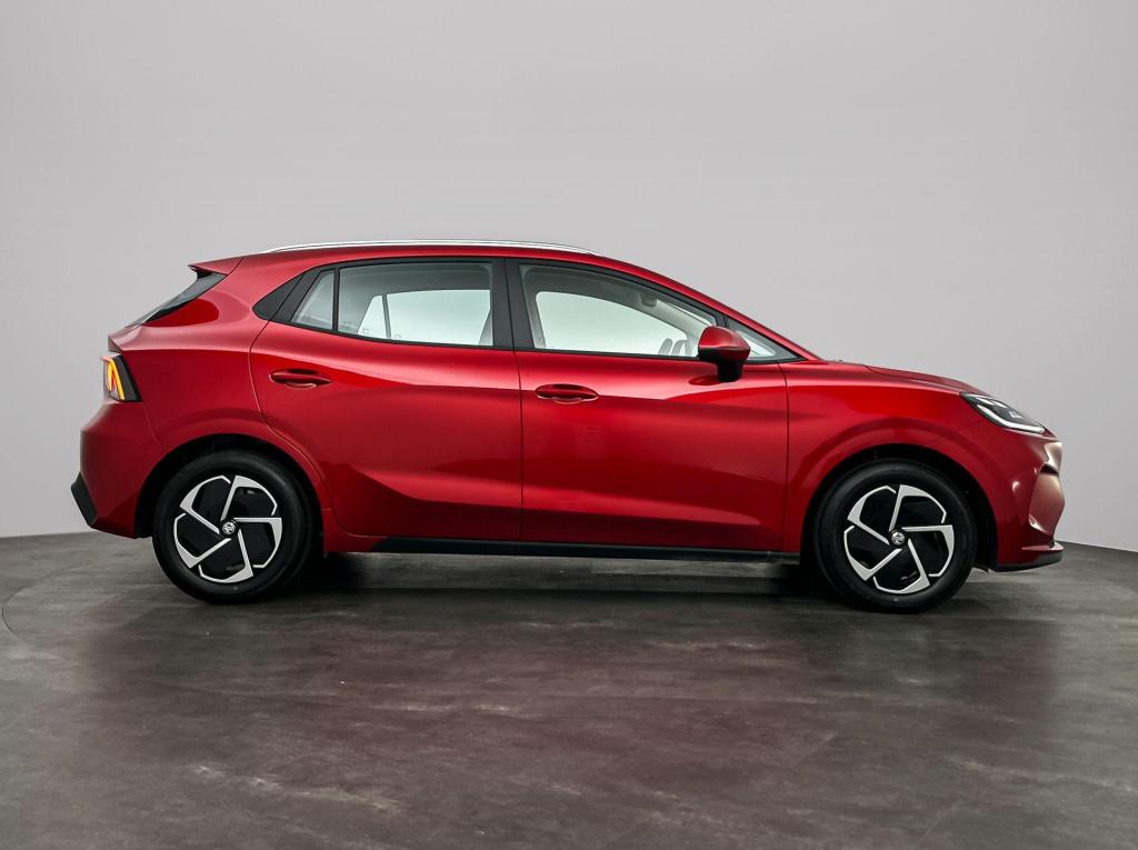 MG Mg4 Ev Urban comfort 43 kwh