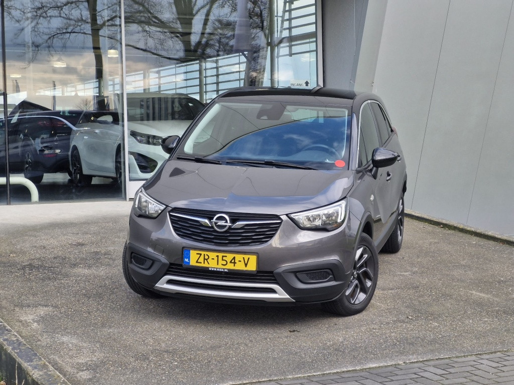 Opel Crossland X 1.2 t. 120 jaar ed.