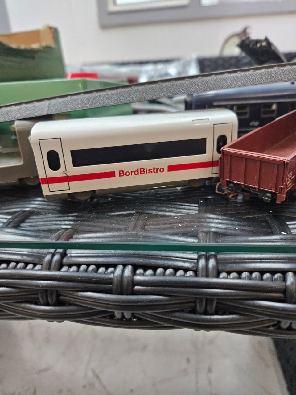 Marklin treinset