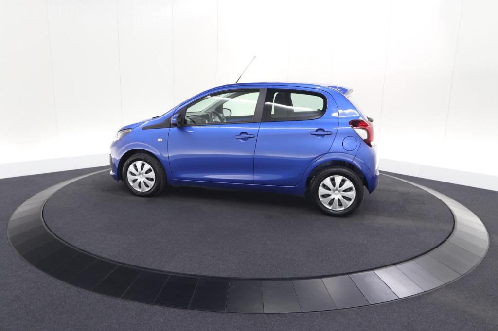 Peugeot 108 1.0 e-vti active | apple carplay | airco | 5 deurs