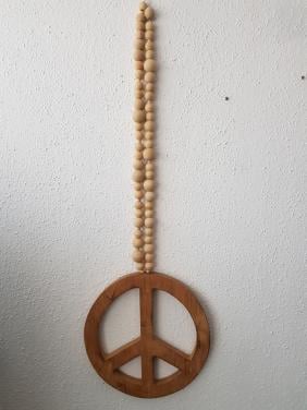 Bali Peace Mala - Madumadu 92 x 29cm