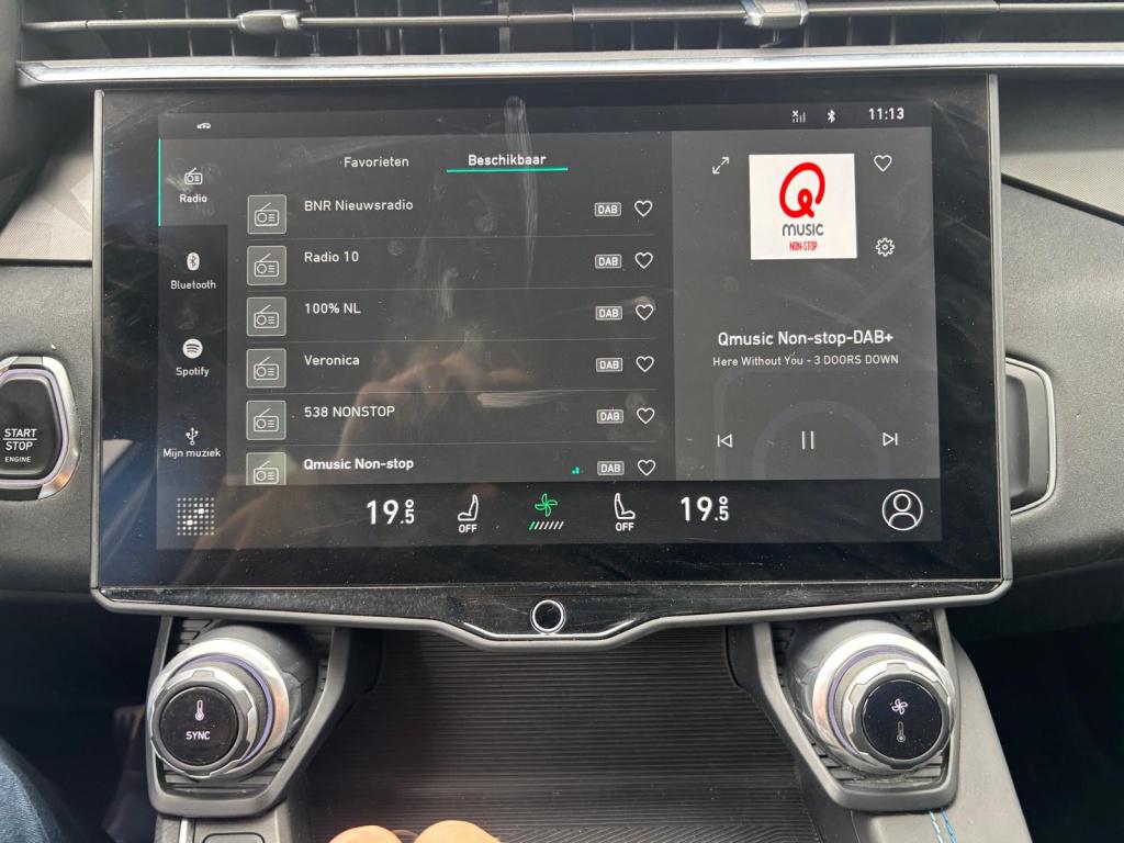Lynk & Co 01 1.5 261pk phev , panoramadak, adaptive cc, carplay