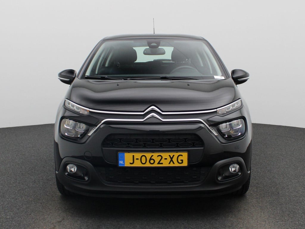 Citroen C3 1.2 puretech feel | apple carplay / android auto | climate contr