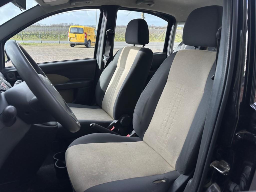 Fiat Panda 1.2 edizione cool