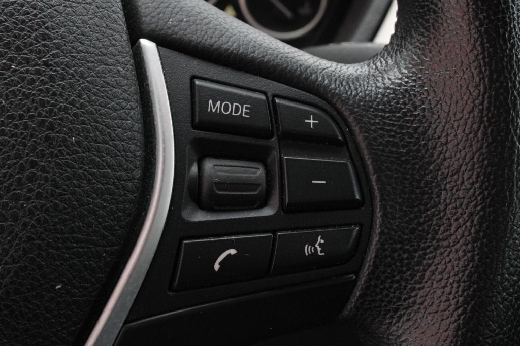 BMW 3-serie 316i executive