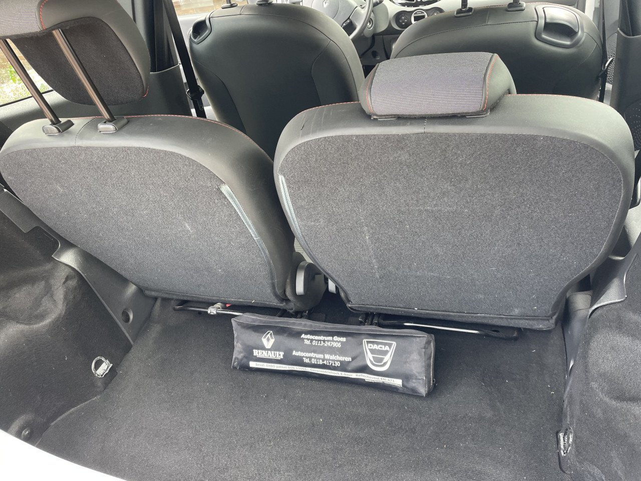 Renault twingo