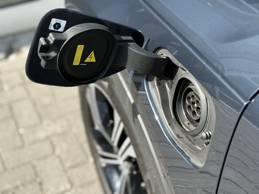 Volvo XC40 t5 262pk recharge inscription| panodak| adap.cruise| 360camera|