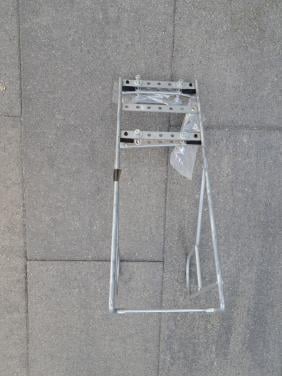 Bagagedragerverlenger