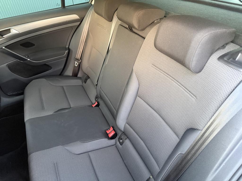 Volkswagen Golf 1.4 tsi 122pk dsg-automaat highline 5-drs