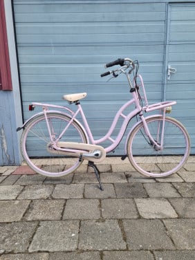 Gazelle damesfiets