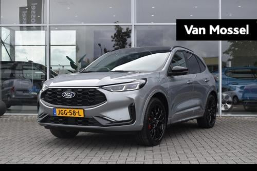 Ford Kuga 2.5 phev st-line x | panoramadak | elektrisch wegklapbare trekhaa