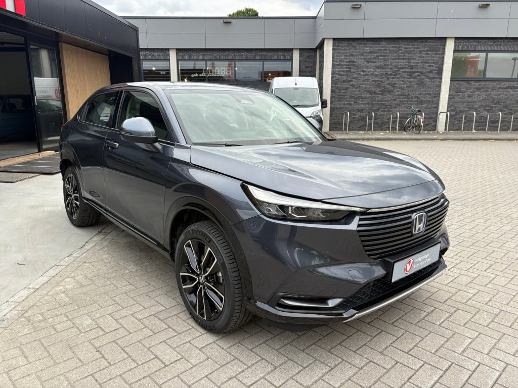 Honda HR-V 1.5 e:hev advance