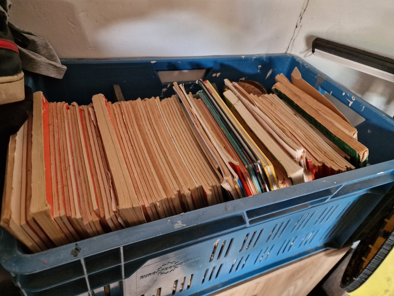 Stripboeken