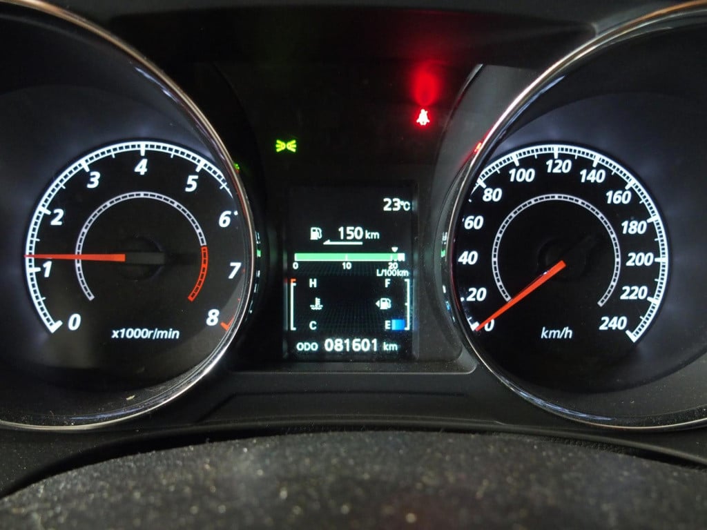 Mitsubishi Asx 1.6 cleartec connect pro+, cruise, lane, pano,leder, keyless