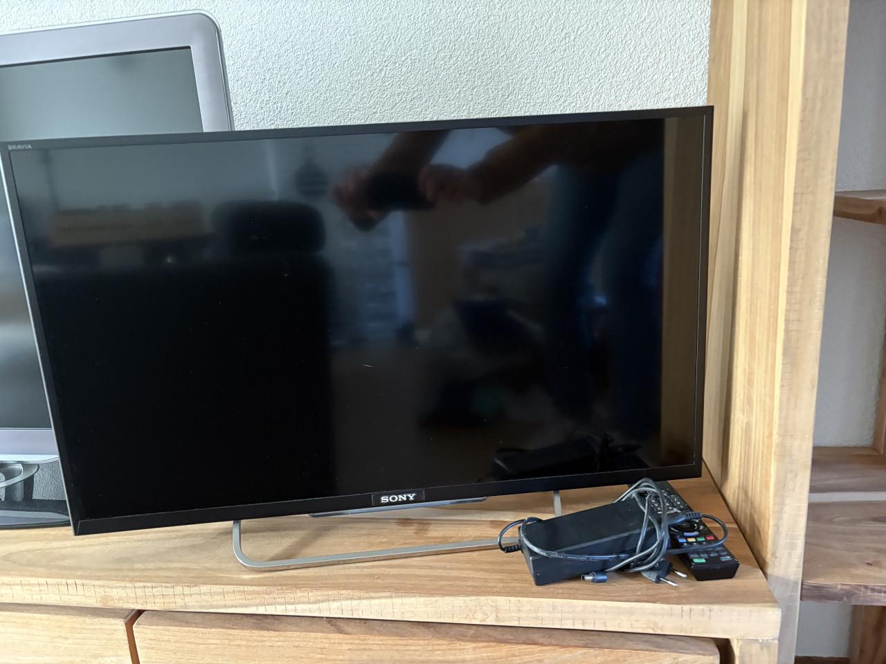 Sony Brava 32"