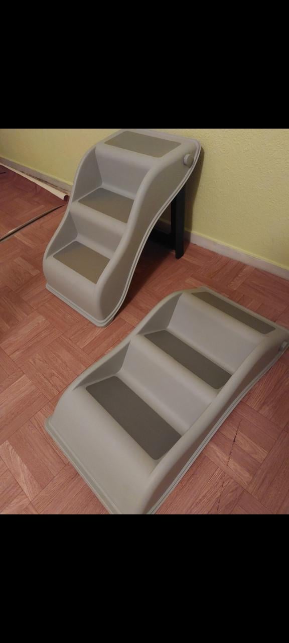 Trixie trapje hond kat