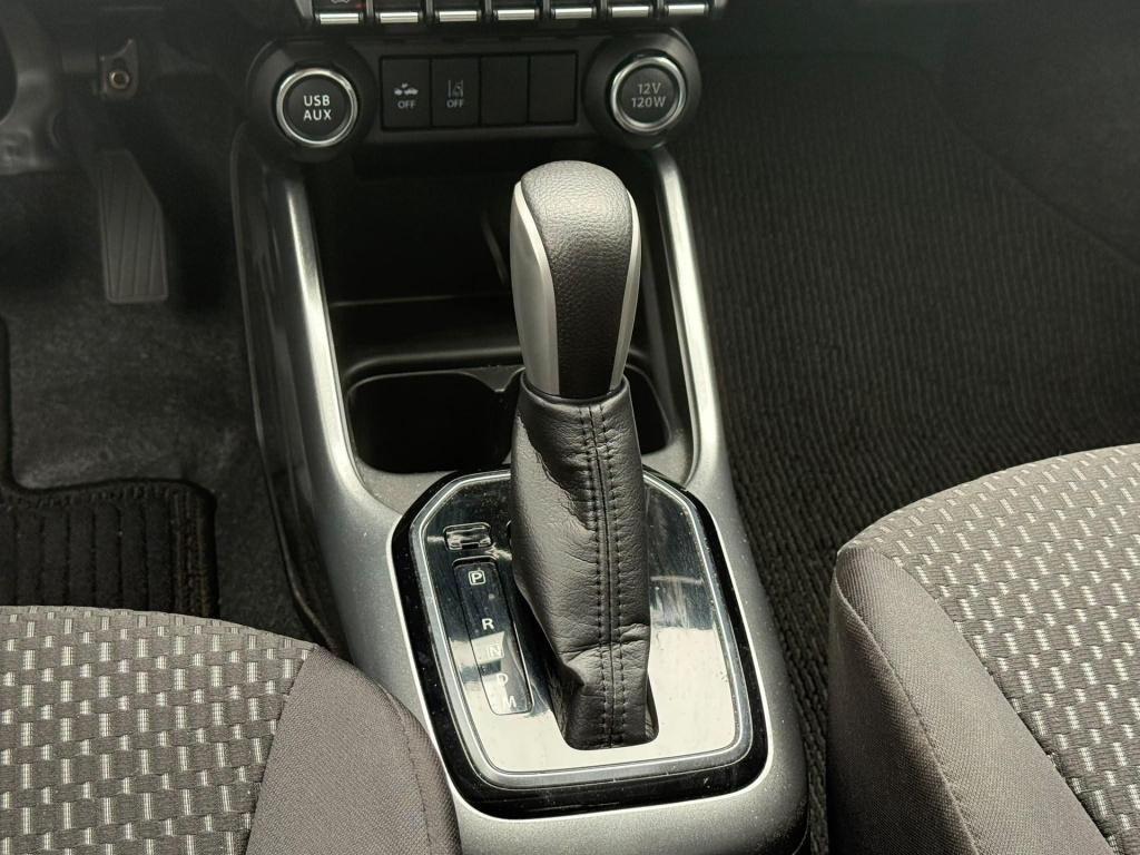 Suzuki Ignis 1.2 smart hybrid style automaat |lage km stand