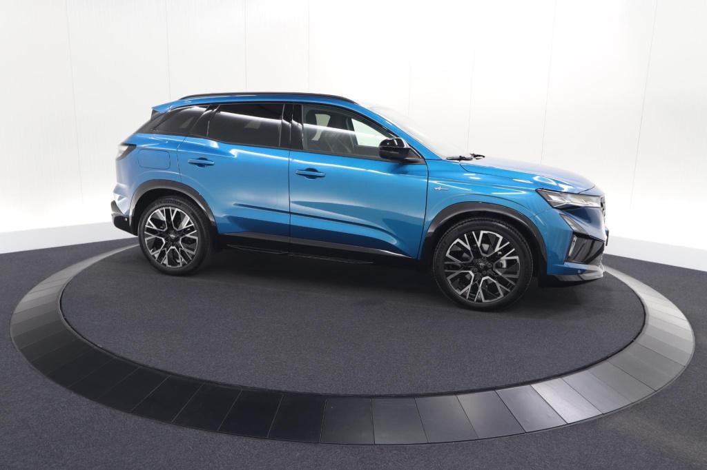Renault Austral 1.2 e-tech full hybrid 200 esprit alpine | 360 camera | ada