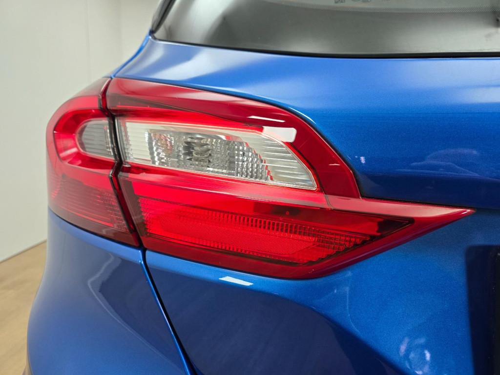Ford Fiesta occasion 1.1 trend met cruisecontrol en carplay | tweedehands f