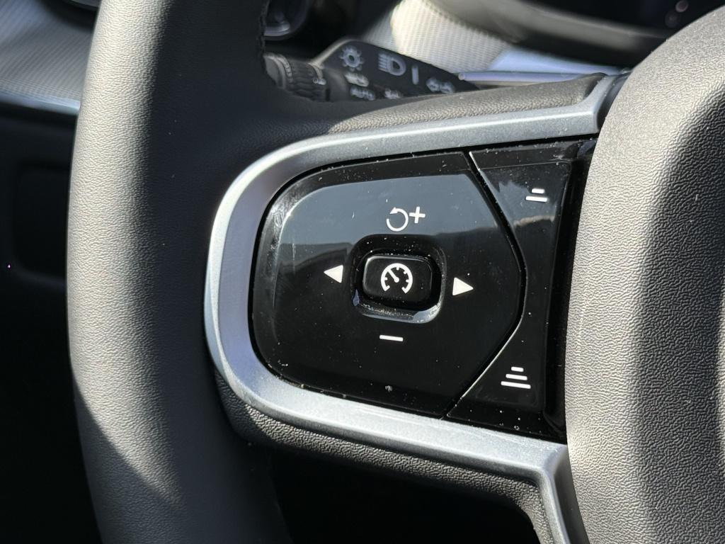 Volvo XC60 t6 awd gt ultra black edition recharge lounge