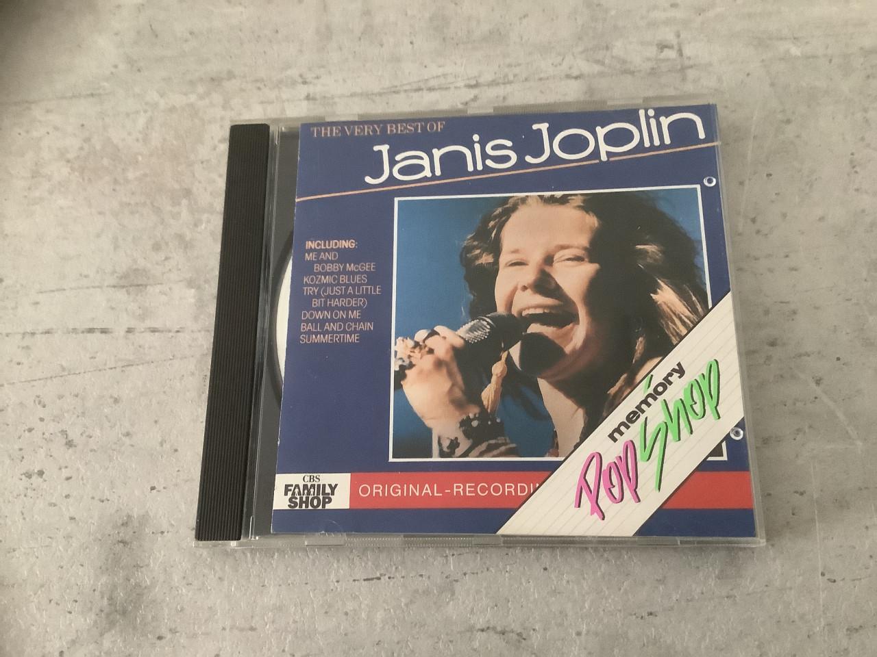 14 Rock CD’s - Jaren ‘60/‘70/‘80
