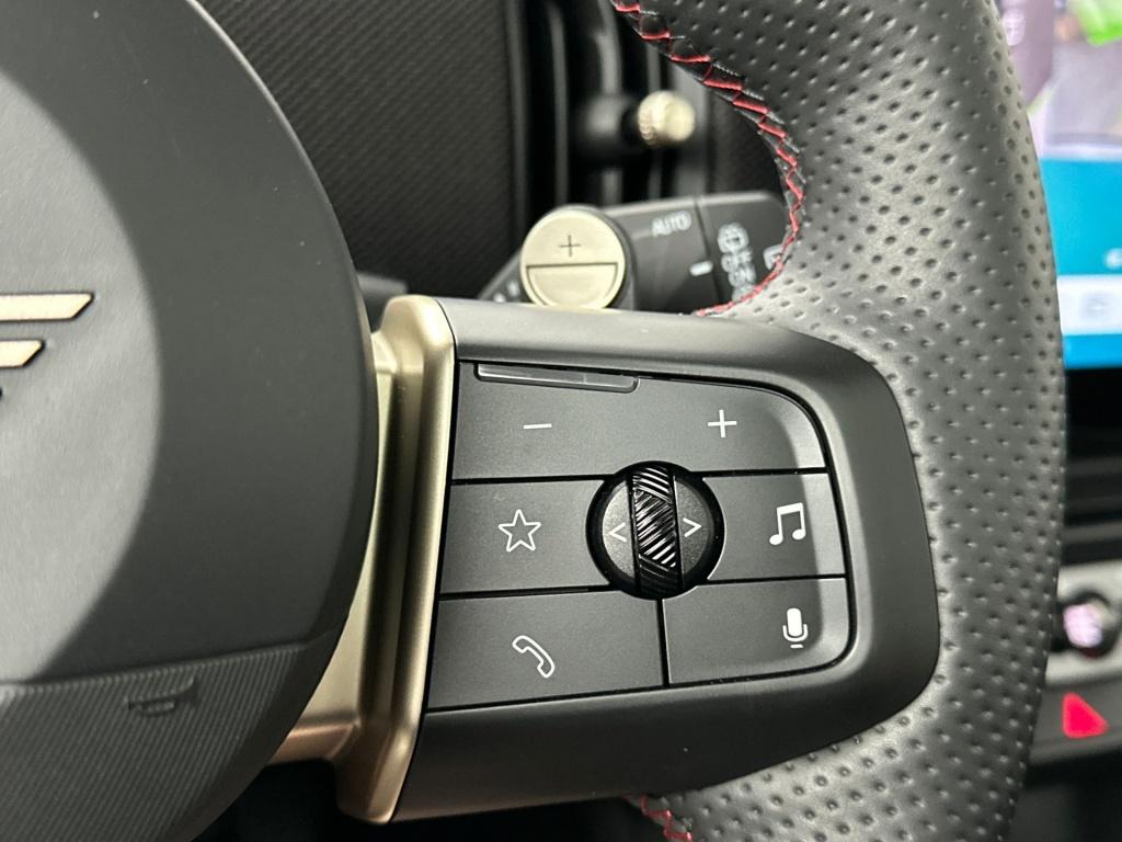 Mini 3-deurs 2.0 cooper s jcw pakket xl | fabrieksgarantie tot eind 2027!