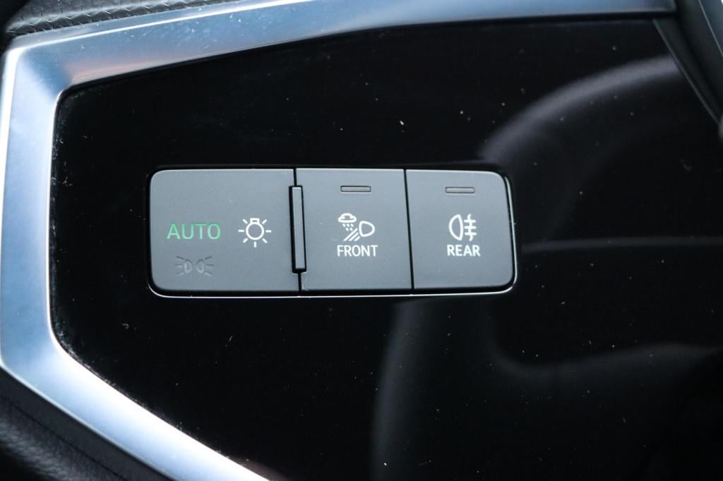Audi Q3 sportback 45 tfsi e s edition 245pk s-tronic | soh 90,8% |